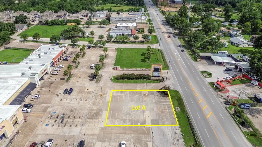 23221 Aldine Westfield Rd Road, Spring, TX 77373 - #2