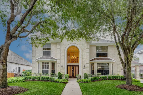 2023 Foreland Drive, Houston, TX 77077