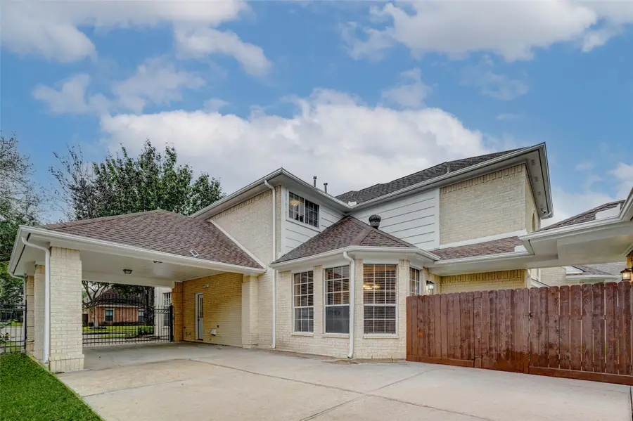 2023 Foreland Drive, Houston, TX 77077 - Image #2