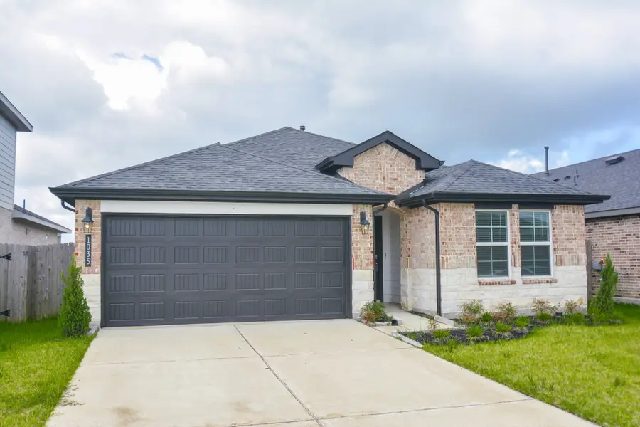 1035 Vista Pointe Drive, Fresno, TX 77545 - #2