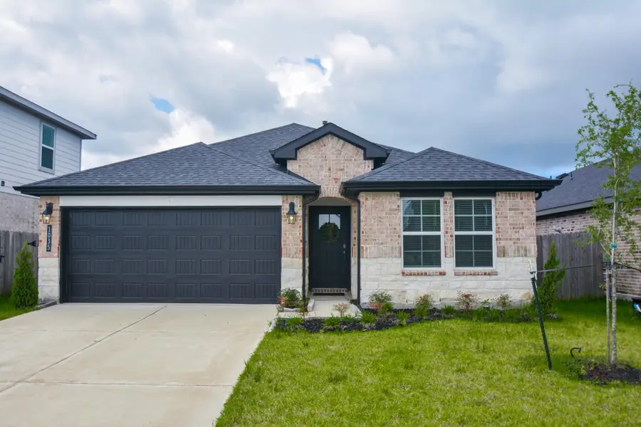 1035 Vista Pointe Drive, Fresno, TX 77545 - #3