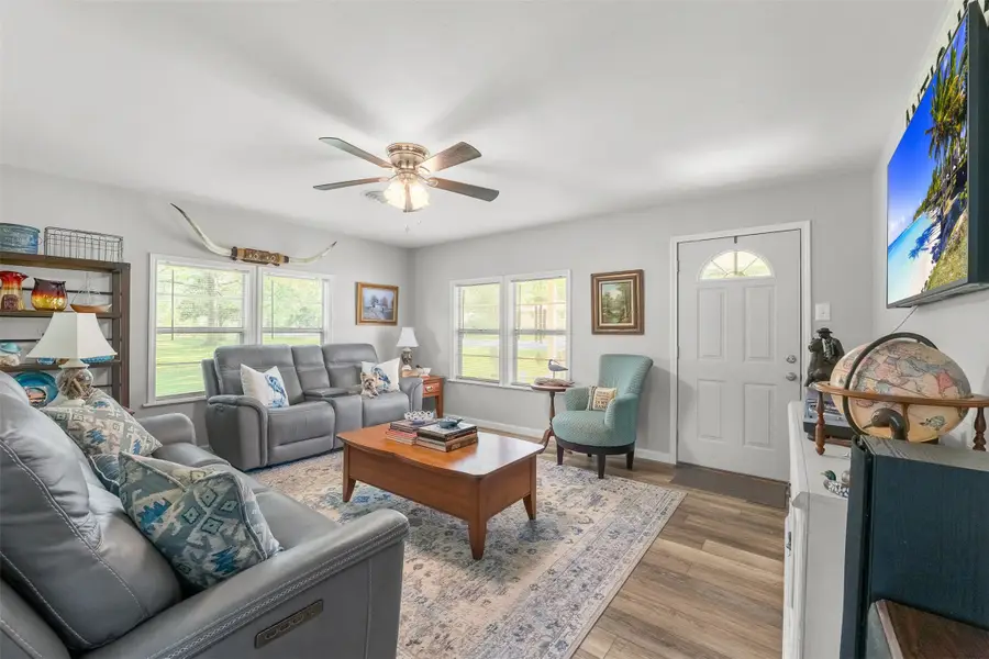 316 Pine Harbor Drive, Onalaska, TX 77360 - #3