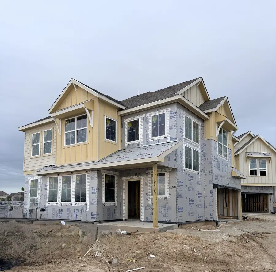 21230 Teal Lovegrass Lane, Cypress, TX 77433 - Image #2