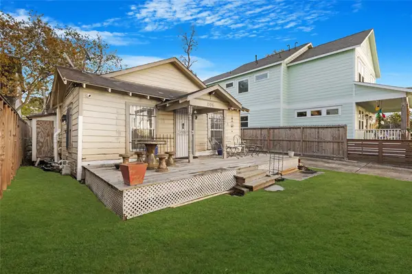 1106 Northwood Street, Houston, TX 77009