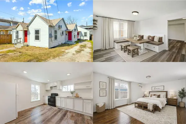 7019 Bonham Street, Houston, TX 77020