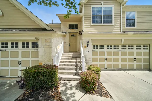 13600 Breton Ridge Street #7B, Houston, TX 77070