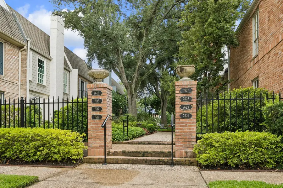 7615 Del Monte Drive, Houston, TX 77063 - #2