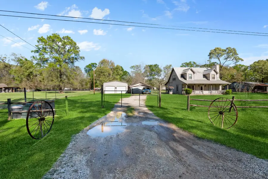 518 County Road 2343, Dayton, TX 77535 - #3