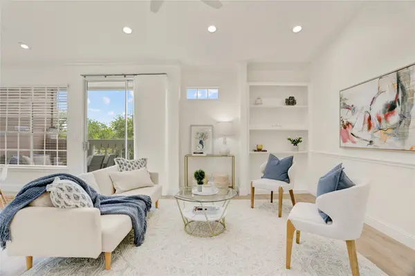 2111 Welch Street #A331, Houston, TX 77019