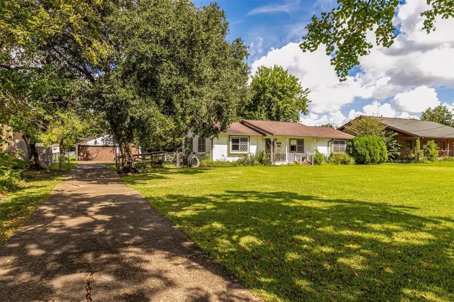 535 Pampa Street, Pasadena, TX 77504 - #3