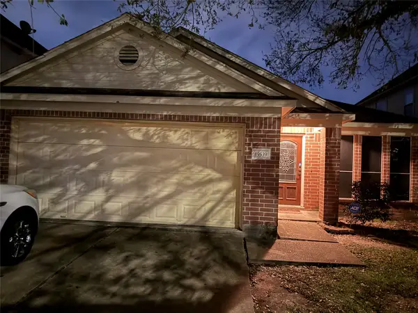 19539 Dawn Canyon Road, Houston, TX 77084