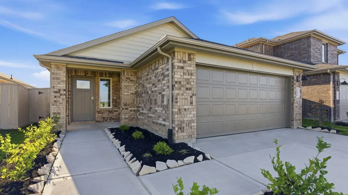 11103 August Sunset Drive, Needville, TX 77461 - #1
