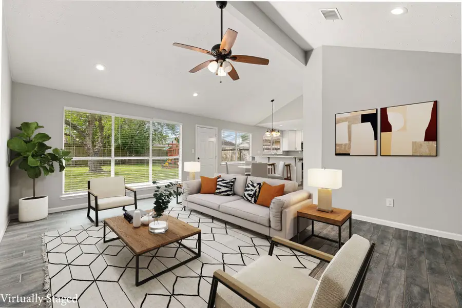 2781 Glen Haven Drive, League City, TX 77573 - #2