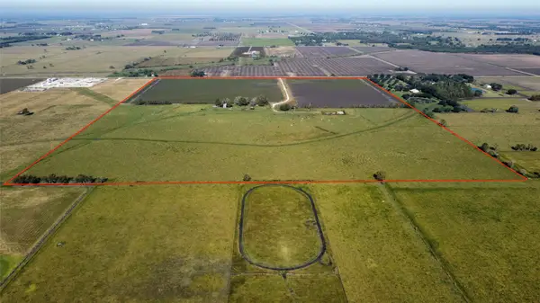 00 Hurta Road, Needville, TX 77461