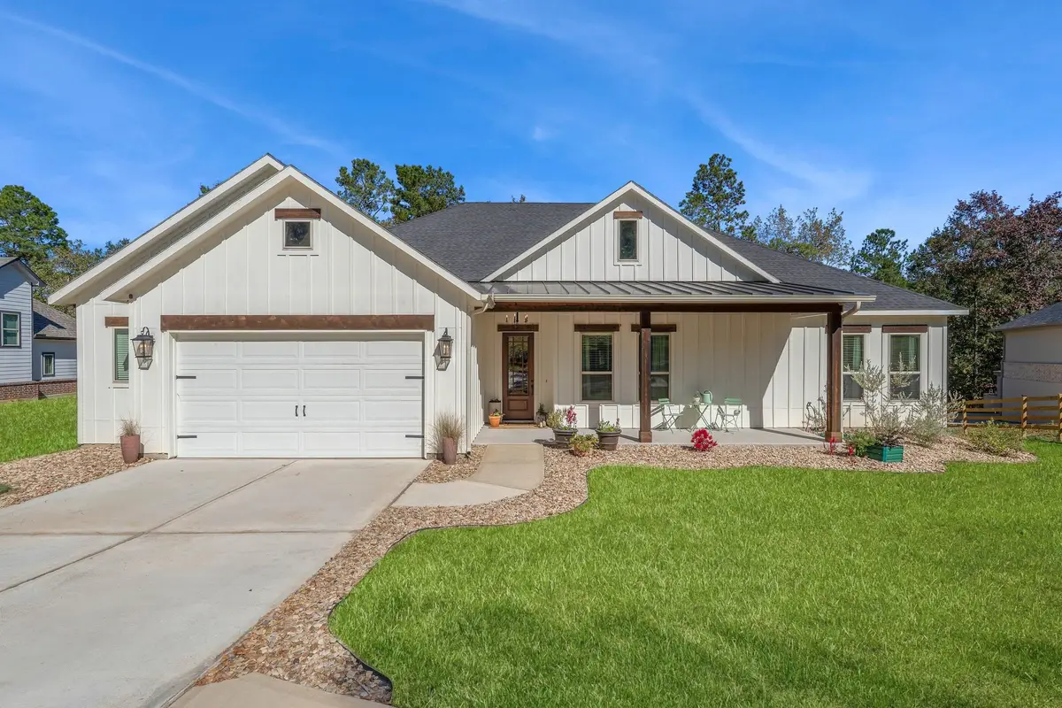 6114 E Bluff Court, Magnolia, TX 77354 - Image #1