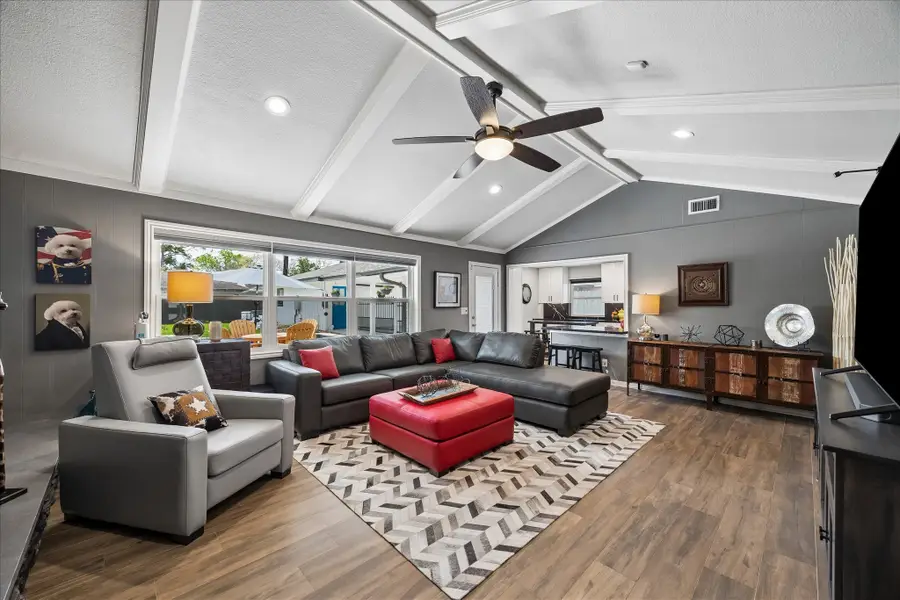 10619 Bordley Drive, Houston, TX 77042 - #2