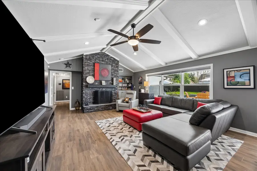 10619 Bordley Drive, Houston, TX 77042 - #3