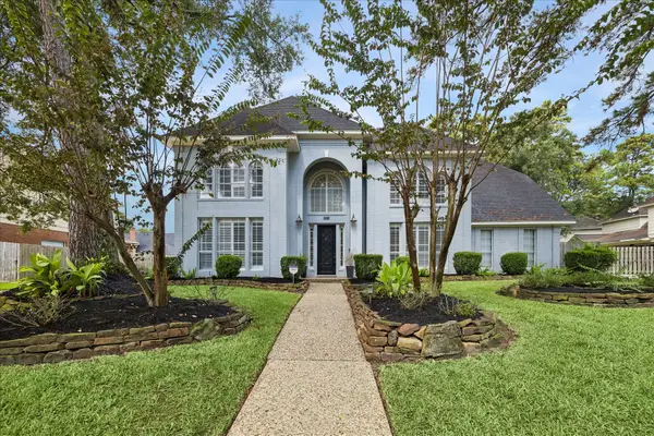 5911 Garden Hollow Court, Houston, TX 77345