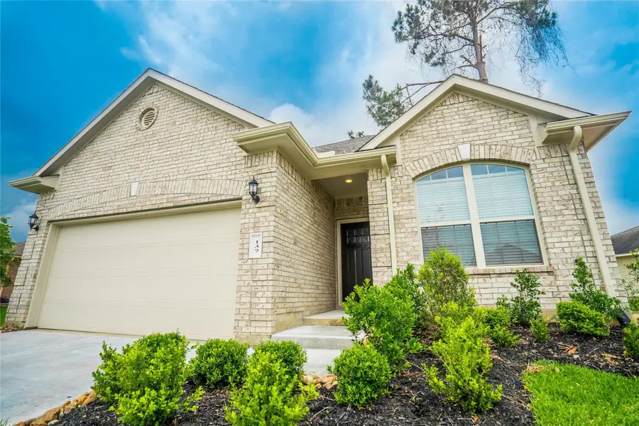 137 Snug Harbor Drive, Conroe, TX 77356 - #2