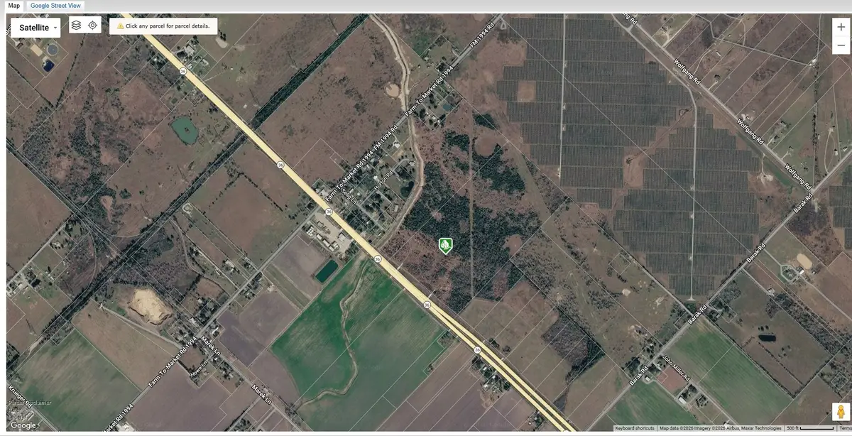 000 Tx-36, Guy, TX 77444 - #1