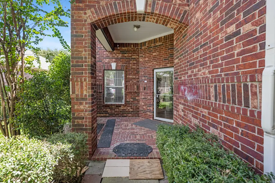 17019 Locust Springs Drive, Houston, TX 77095 - #2