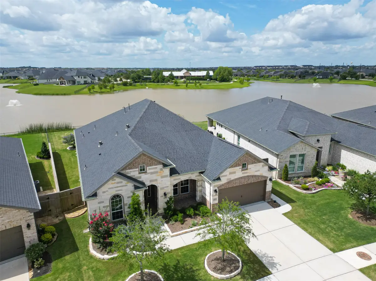 28929 Autumn Shore Drive, Fulshear, TX 77441 - #1