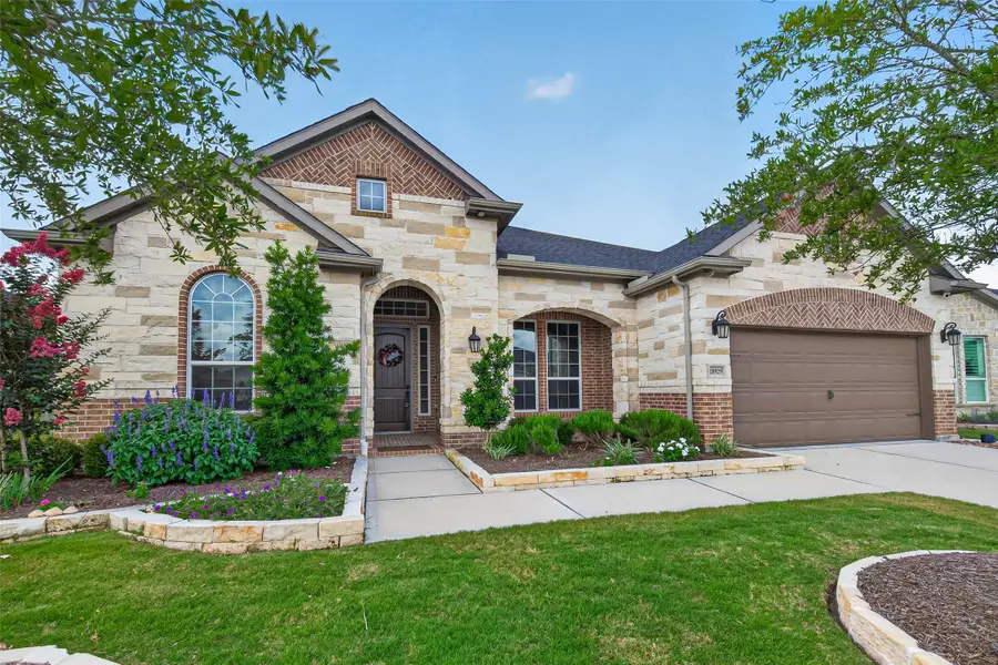 28929 Autumn Shore Drive, Fulshear, TX 77441 - #2