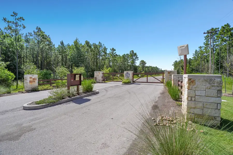 0 Queen Anne Way, Huntsville, TX 77340 - #2