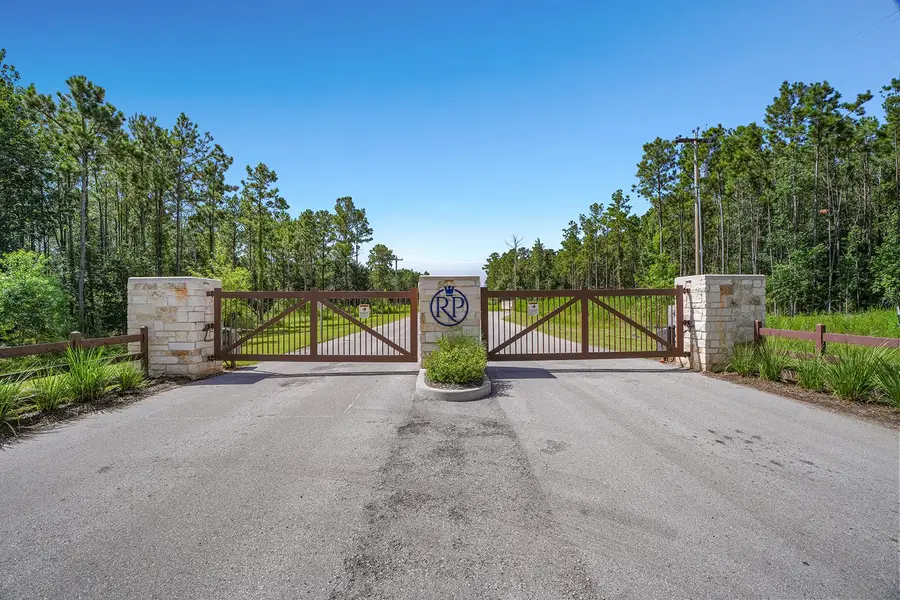 0 Queen Anne Way, Huntsville, TX 77340 - #3