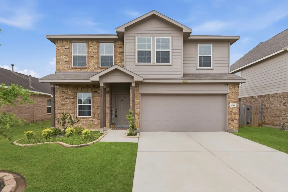 1511 Shannon Street, Alvin, TX 77511 - #1