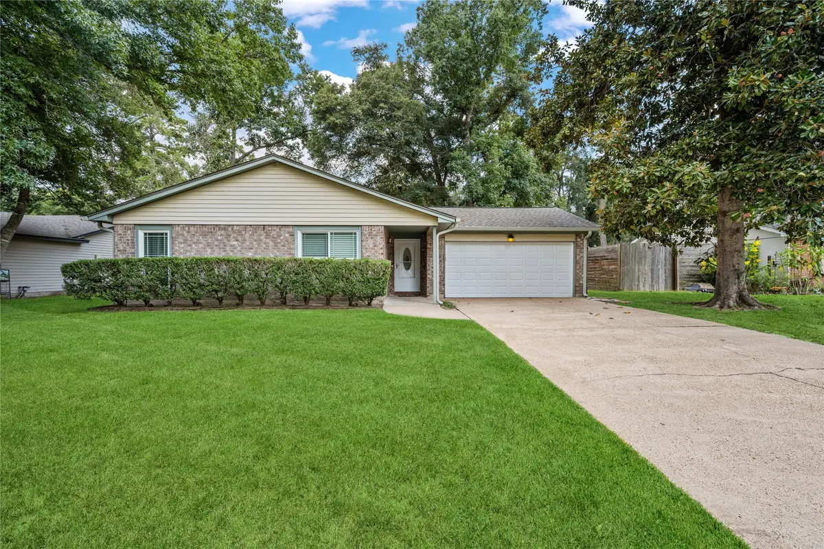 25341 Dogwood Lane, Splendora, TX 77372 - #1