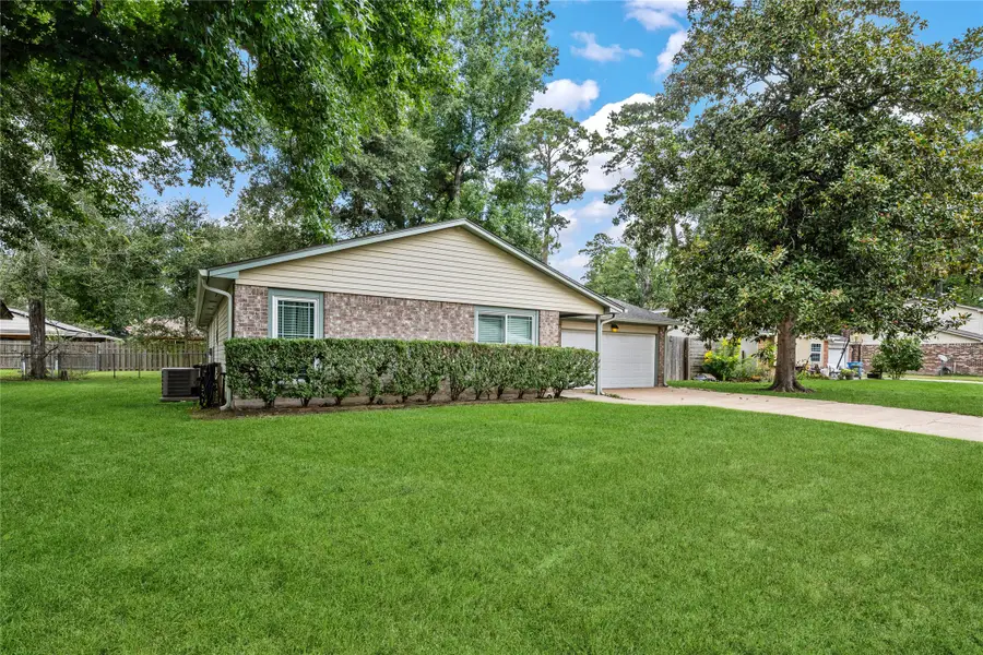 25341 Dogwood Lane, Splendora, TX 77372 - #3