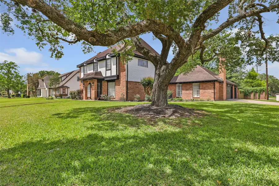 3602 Ridgeview Drive, Missouri City, TX 77459 - #3