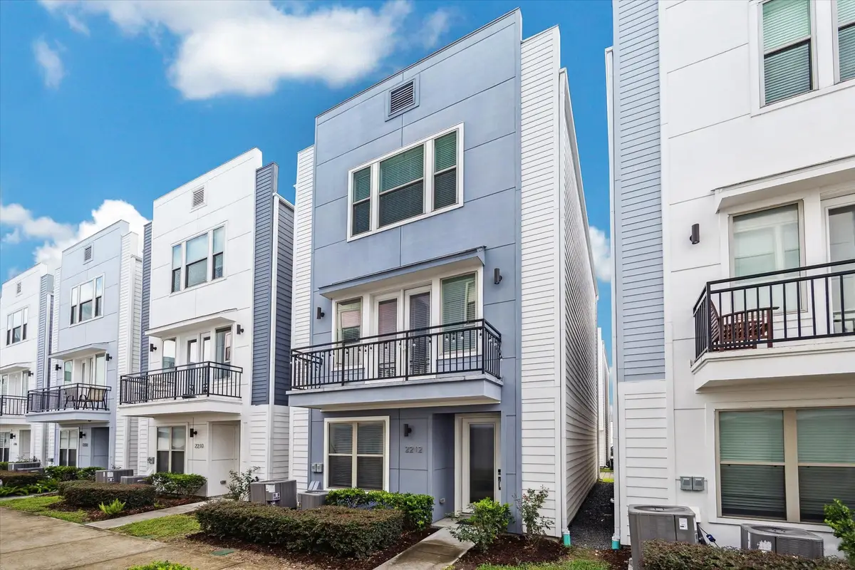 2212 Mcgowen Street, Houston, TX 77004 - Image #1