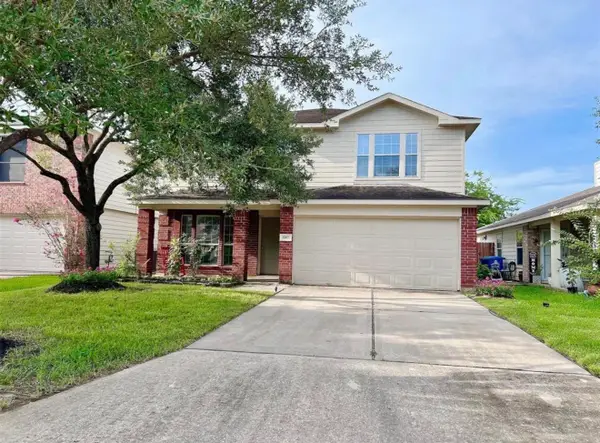 5007 Amorgas Isle Drive, Spring, TX 77388