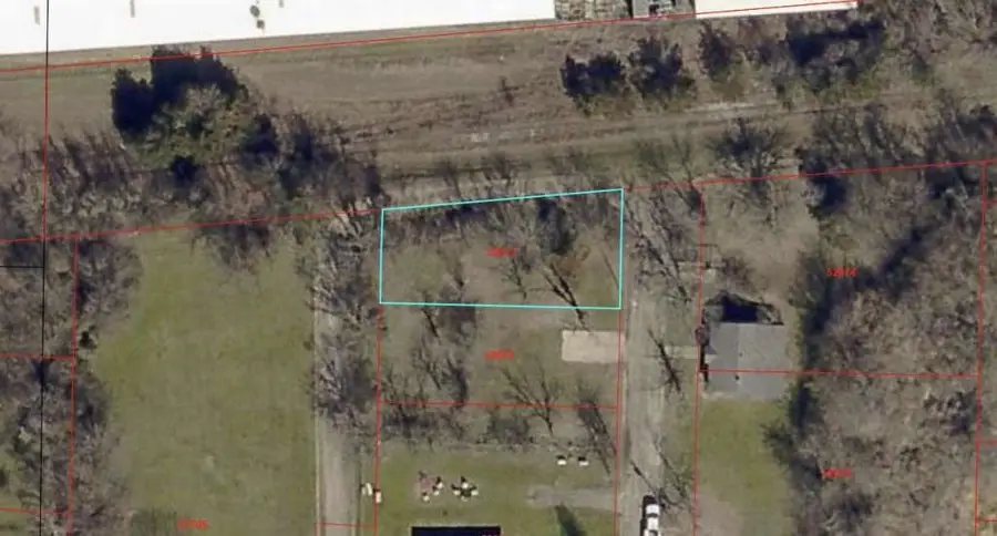 0 Norris Street, Commerce, TX 75428 - Image #2