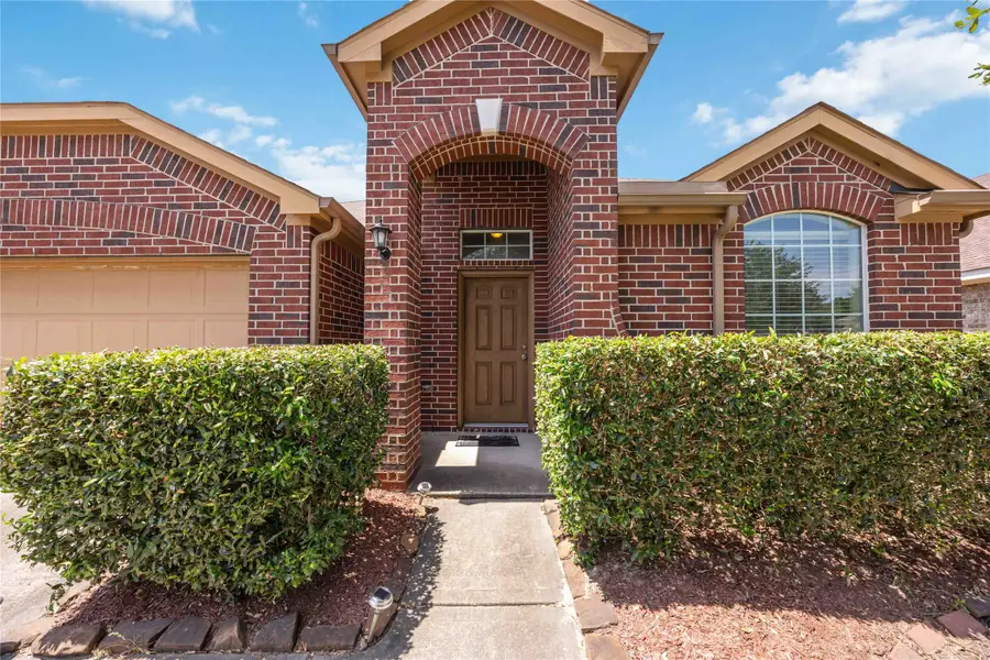 20423 Canton Trace Trail, Humble, TX 77338 - #2