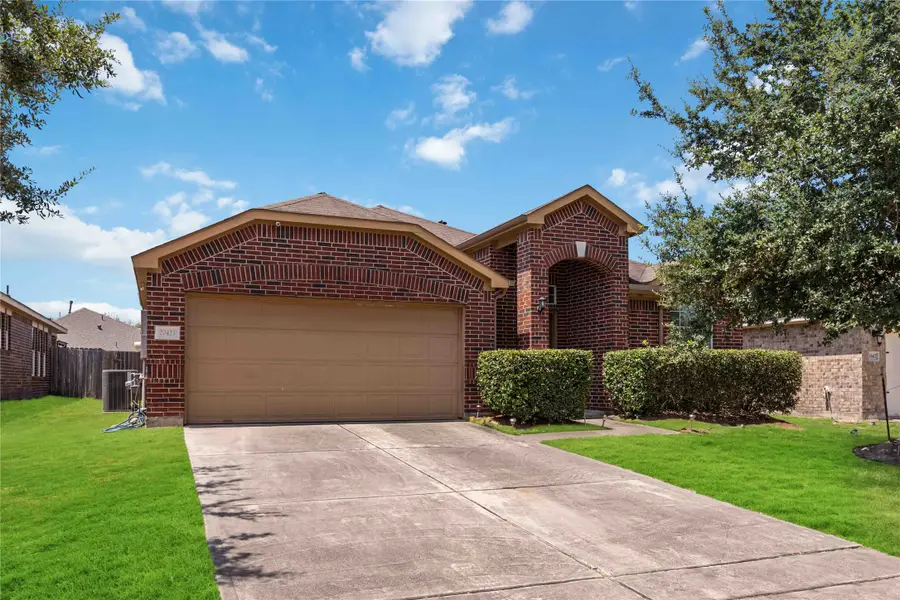 20423 Canton Trace Trail, Humble, TX 77338 - #3