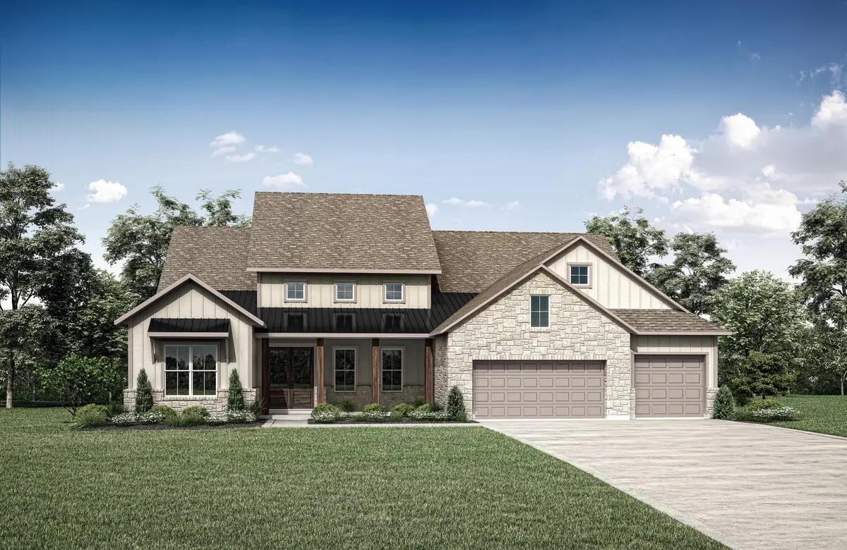 38285 Heron Nest Way, Magnolia, TX 77354 - #1