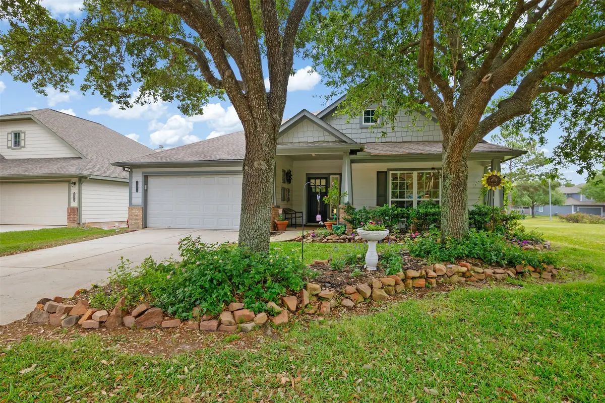 19306 Young Oak Street, Spring, TX 77379 - #1