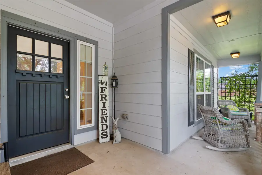 19306 Young Oak Street, Spring, TX 77379 - #2