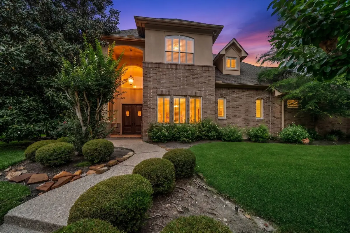 21 Wedgewood Drive W, Montgomery, TX 77356 - #1