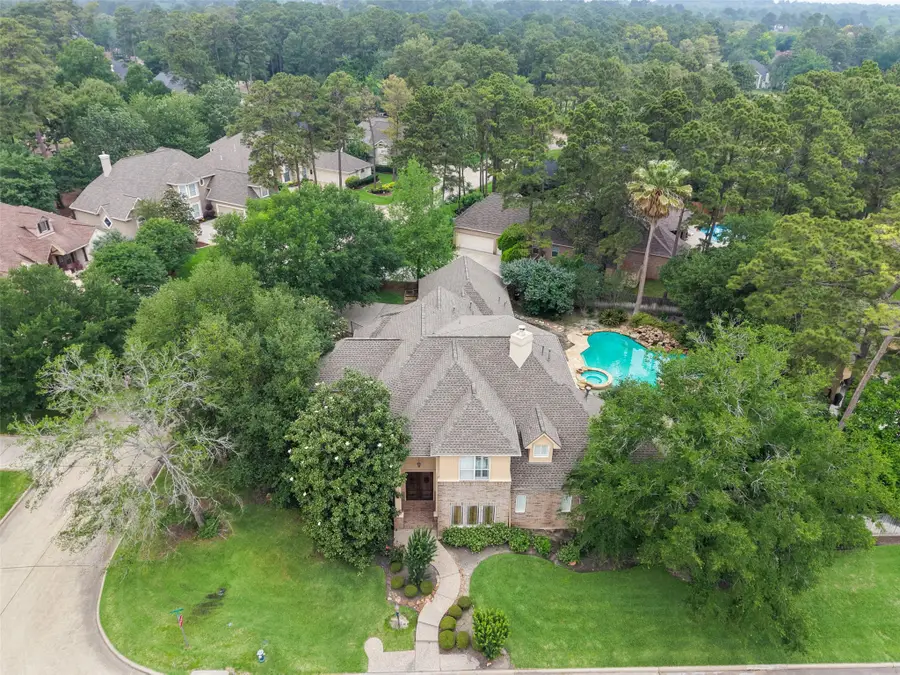 21 Wedgewood Drive W, Montgomery, TX 77356 - #2