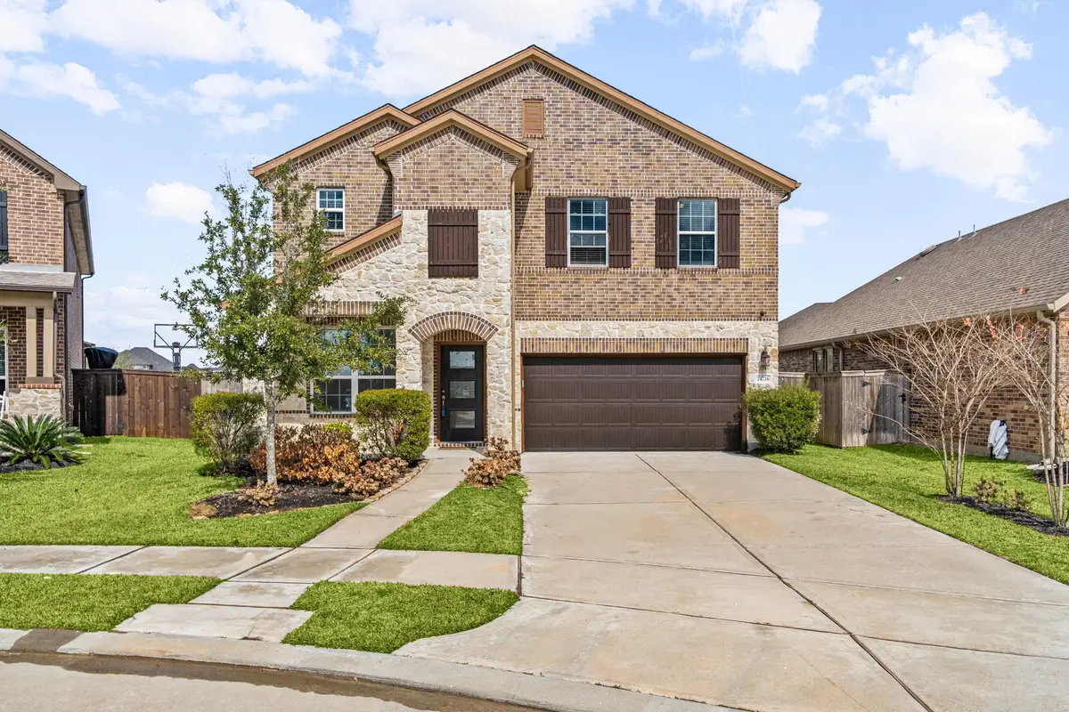 24726 Alaiga Glen Drive, Richmond, TX 77406 - Image #1