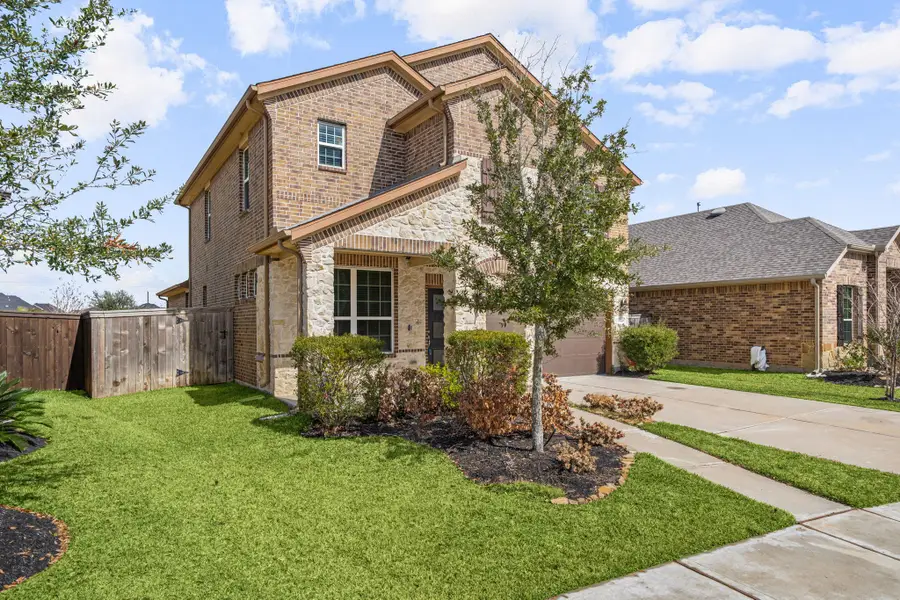24726 Alaiga Glen Drive, Richmond, TX 77406 - Image #3