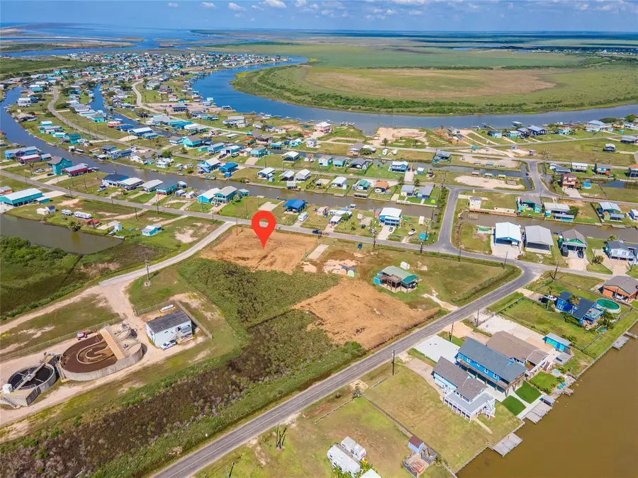 0 CR 204 Dolphin Way Street, Sargent, TX 77414 - #3