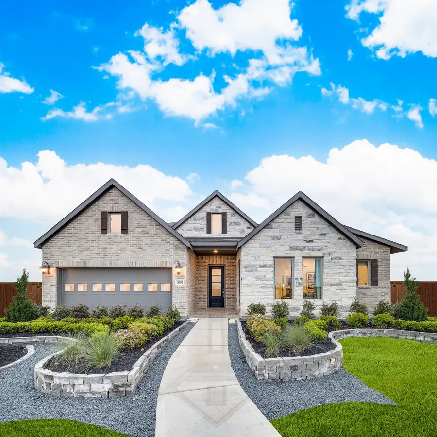 23023 Pearl Lakes Court, Porter, TX 77365 - #2