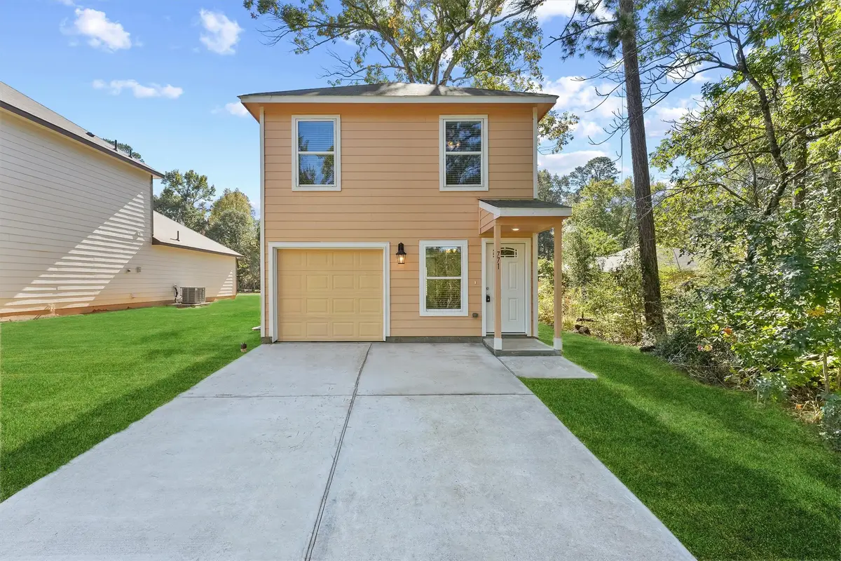 771 Plum Tree Circle, Livingston, TX 77351 - Image #1