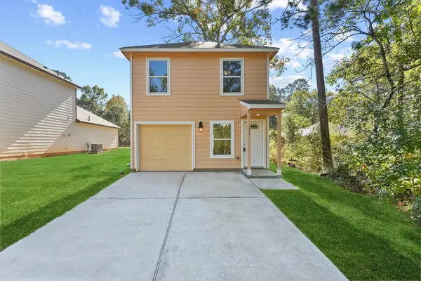 771 Plum Tree Circle, Livingston, TX 77351