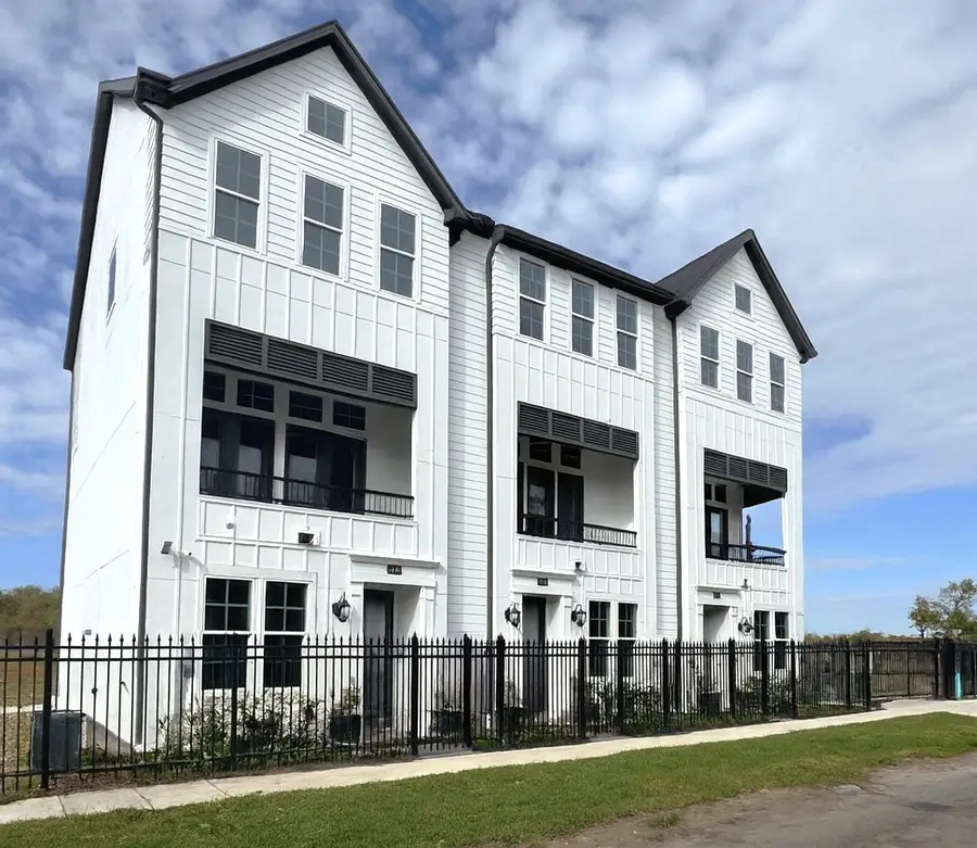 2745 Providence Street, Houston, TX 77020 - Image #2